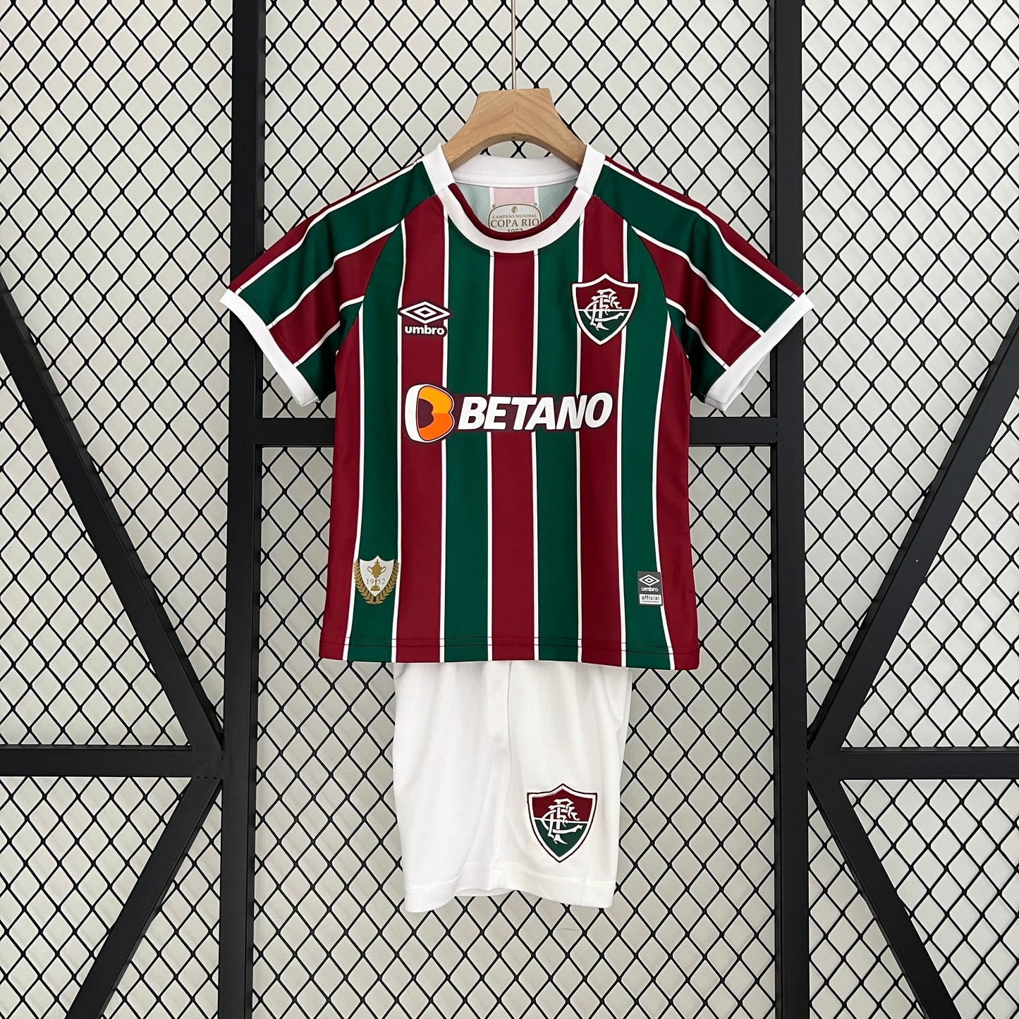Fluminense 23/24 Home
