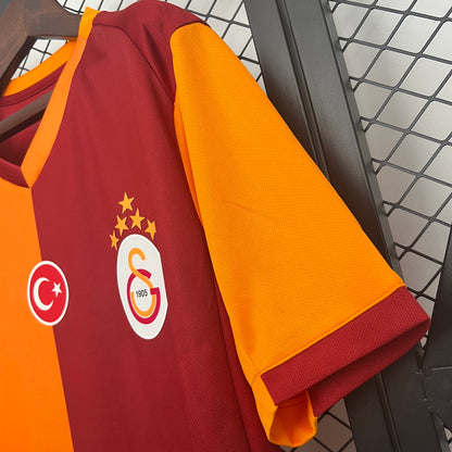 Galatasaray 25/26 Home