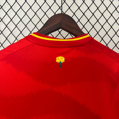 Espanha Home 2024