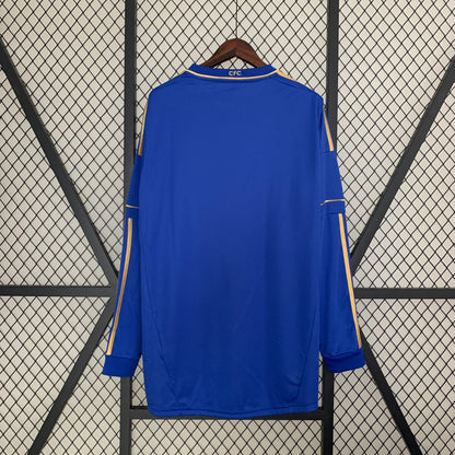 Chelsea 12/13 Home Long Sleeve