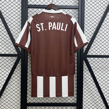 St. Pauli 25/26 Home