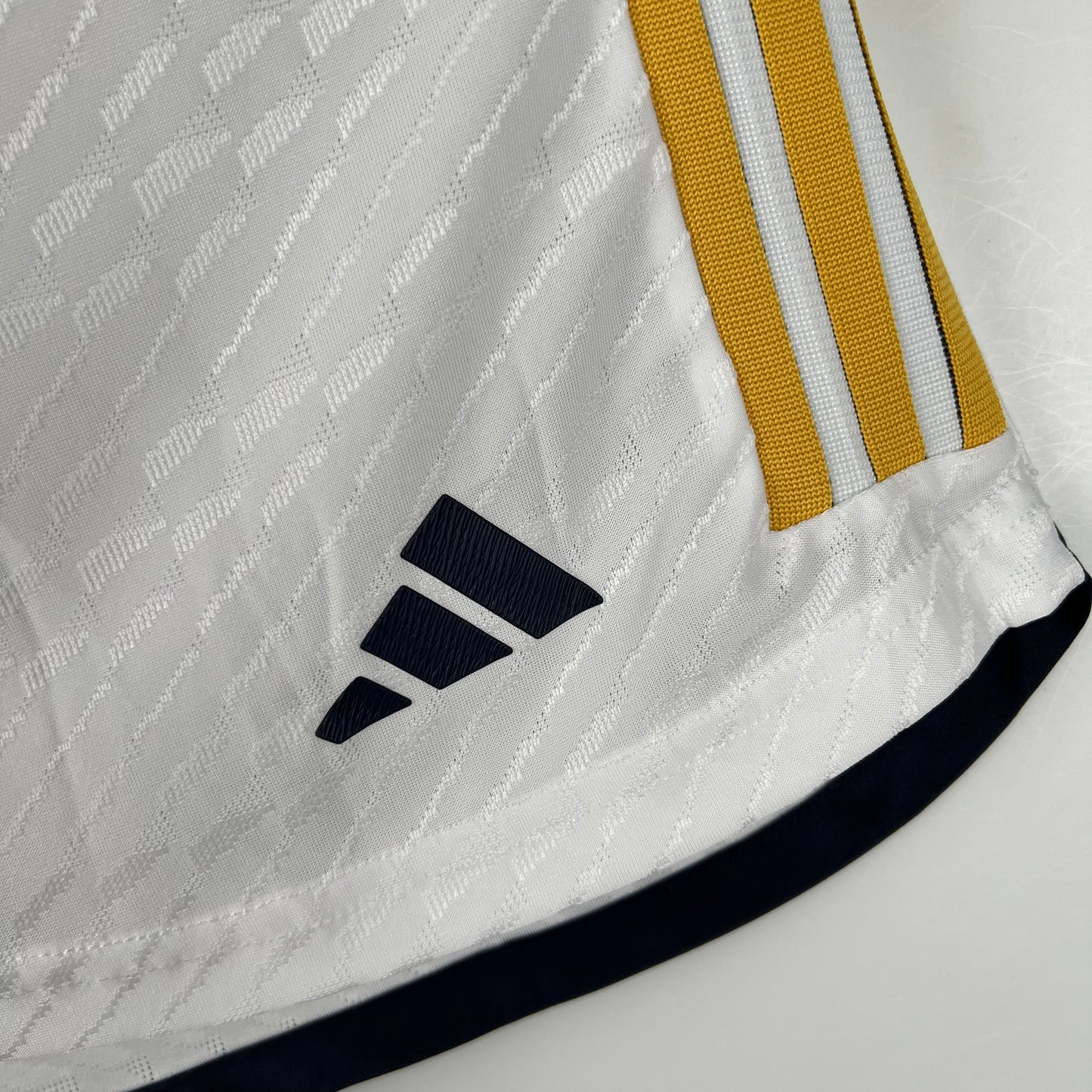 Real Madrid White 23/24
