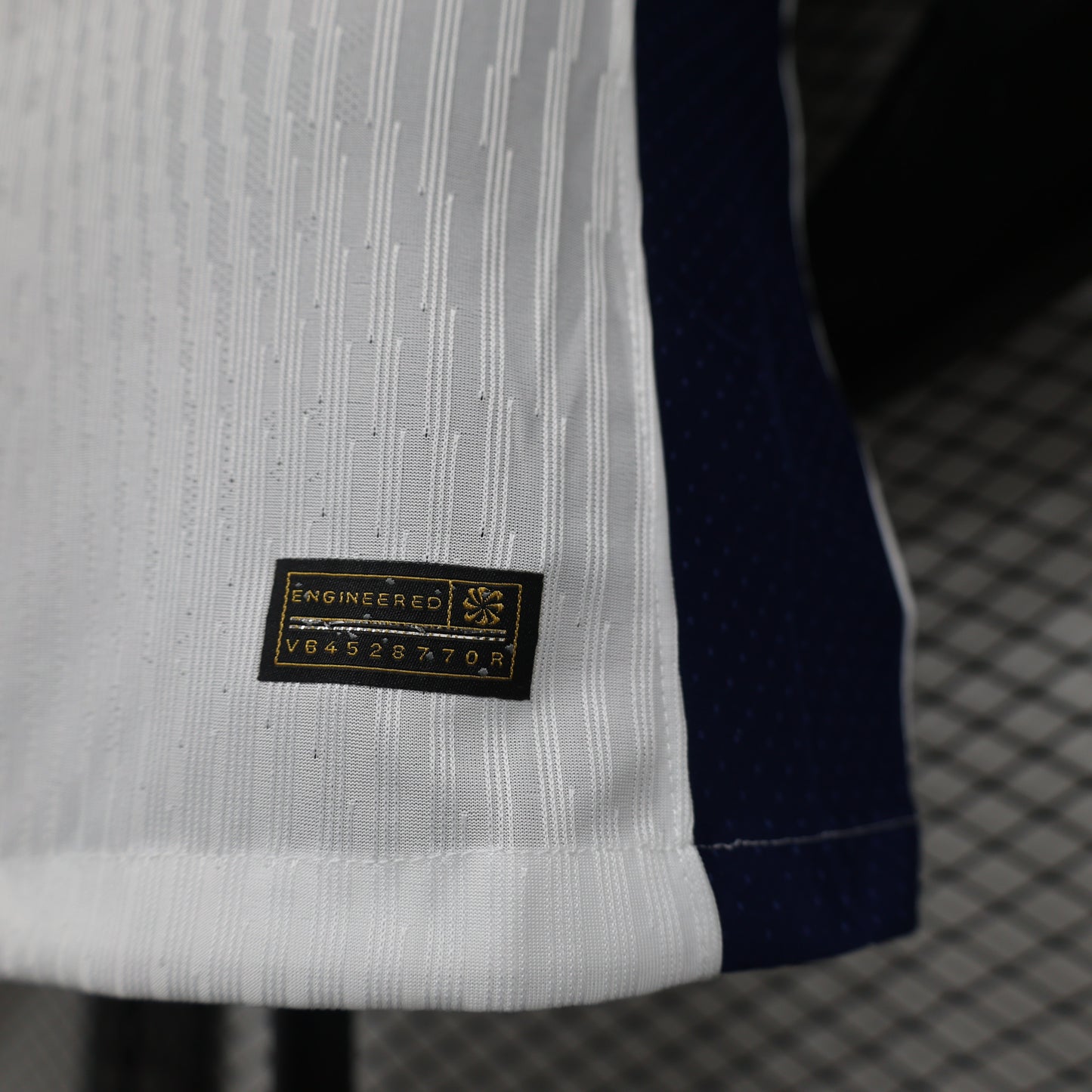 Tottenham Hotspur Away 24/25