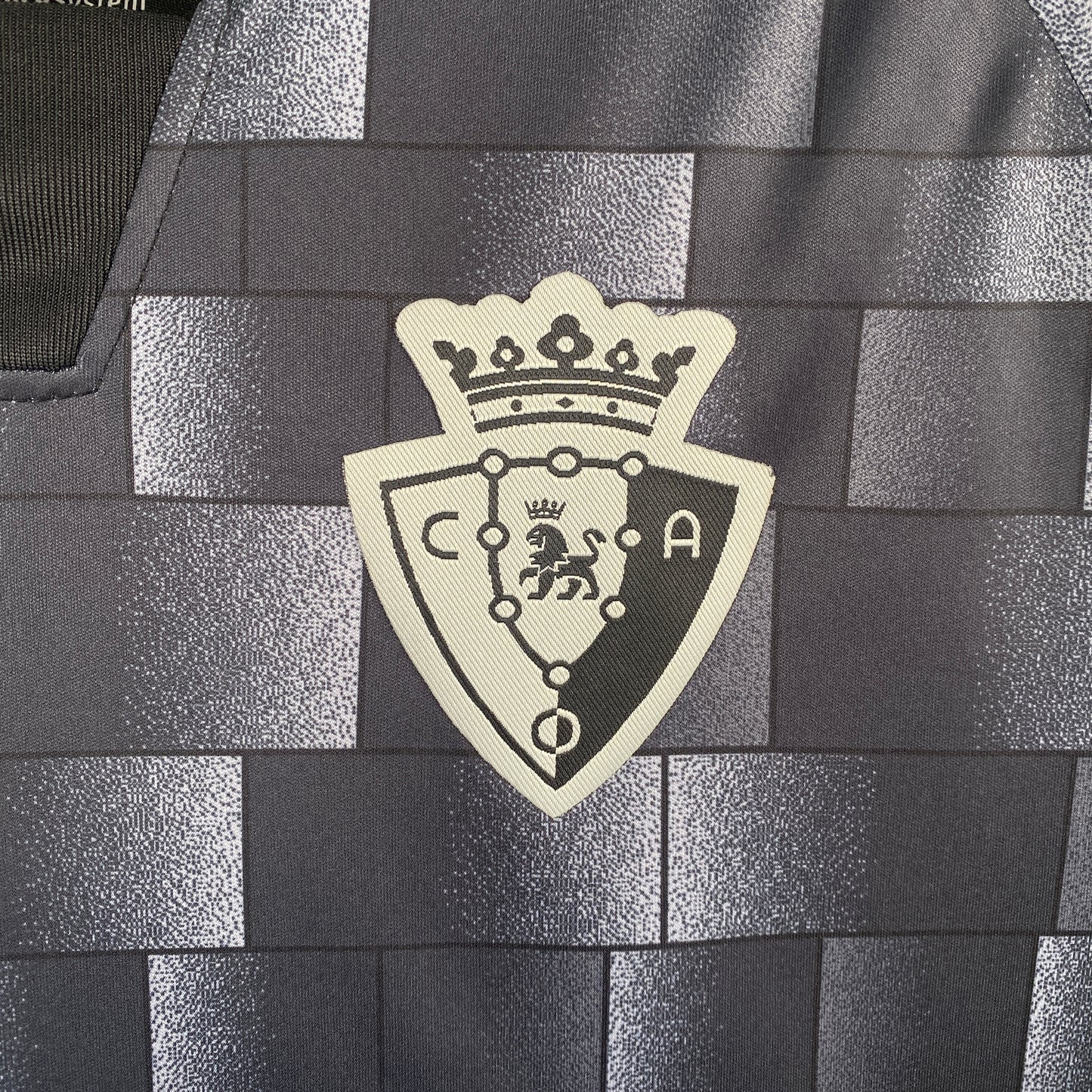 Osasuna Third 24/25