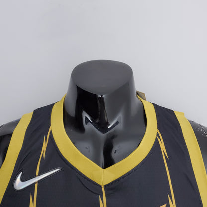 Toronto Raptors Black | 75th Anniversary
