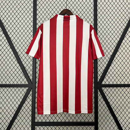 Retro Athletic Bilbao Home