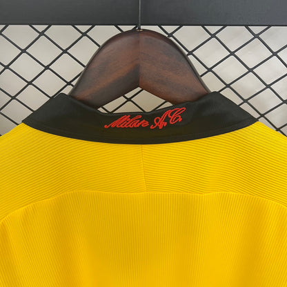 AC Milan 99/00 Away