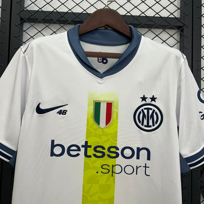 Inter X Valentino Rossi 25/26