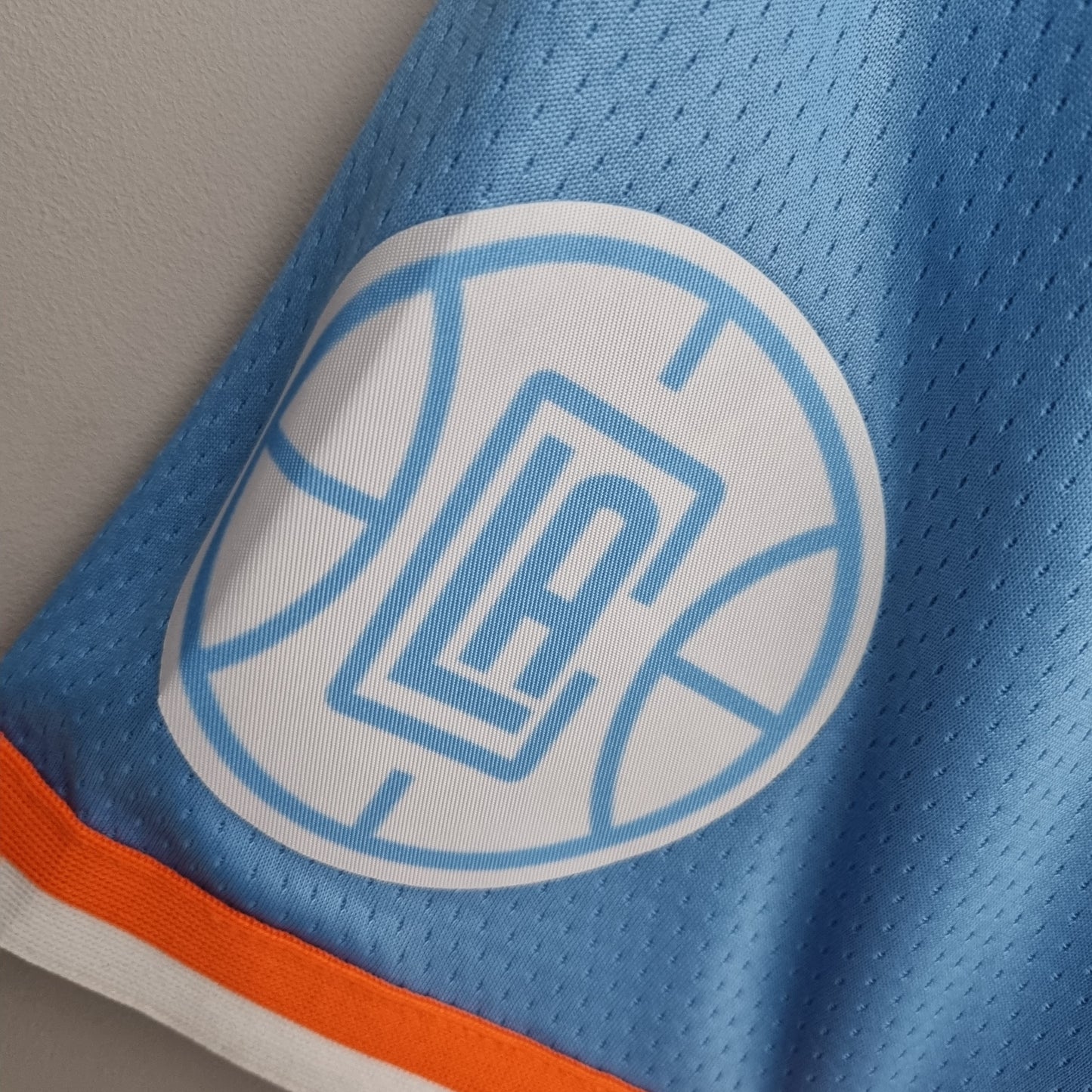 LA Clippers Royal Blue | 75th Anniversary