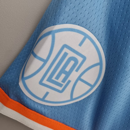 LA Clippers Royal Blue | 75th Anniversary