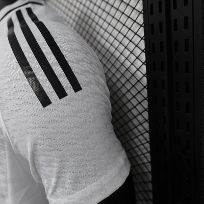 Real Madrid Home 24/25