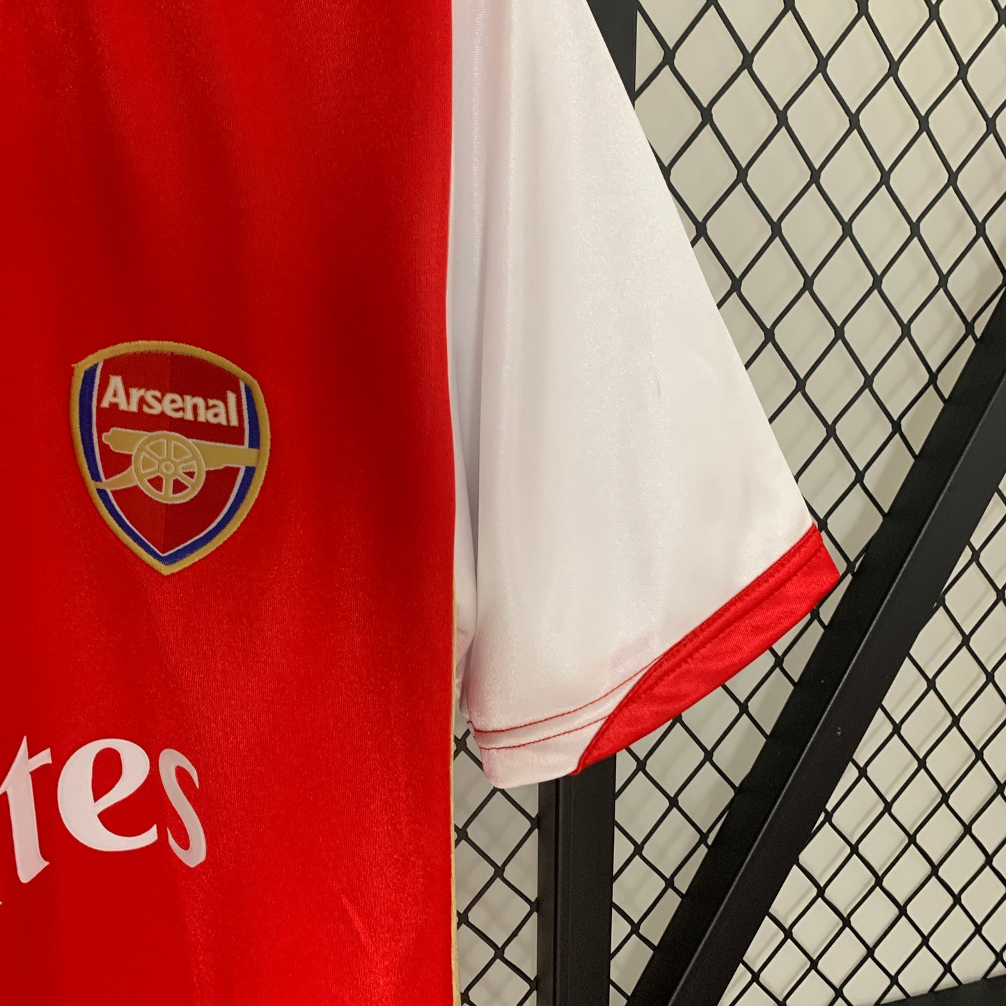 Arsenal 06/08 Home