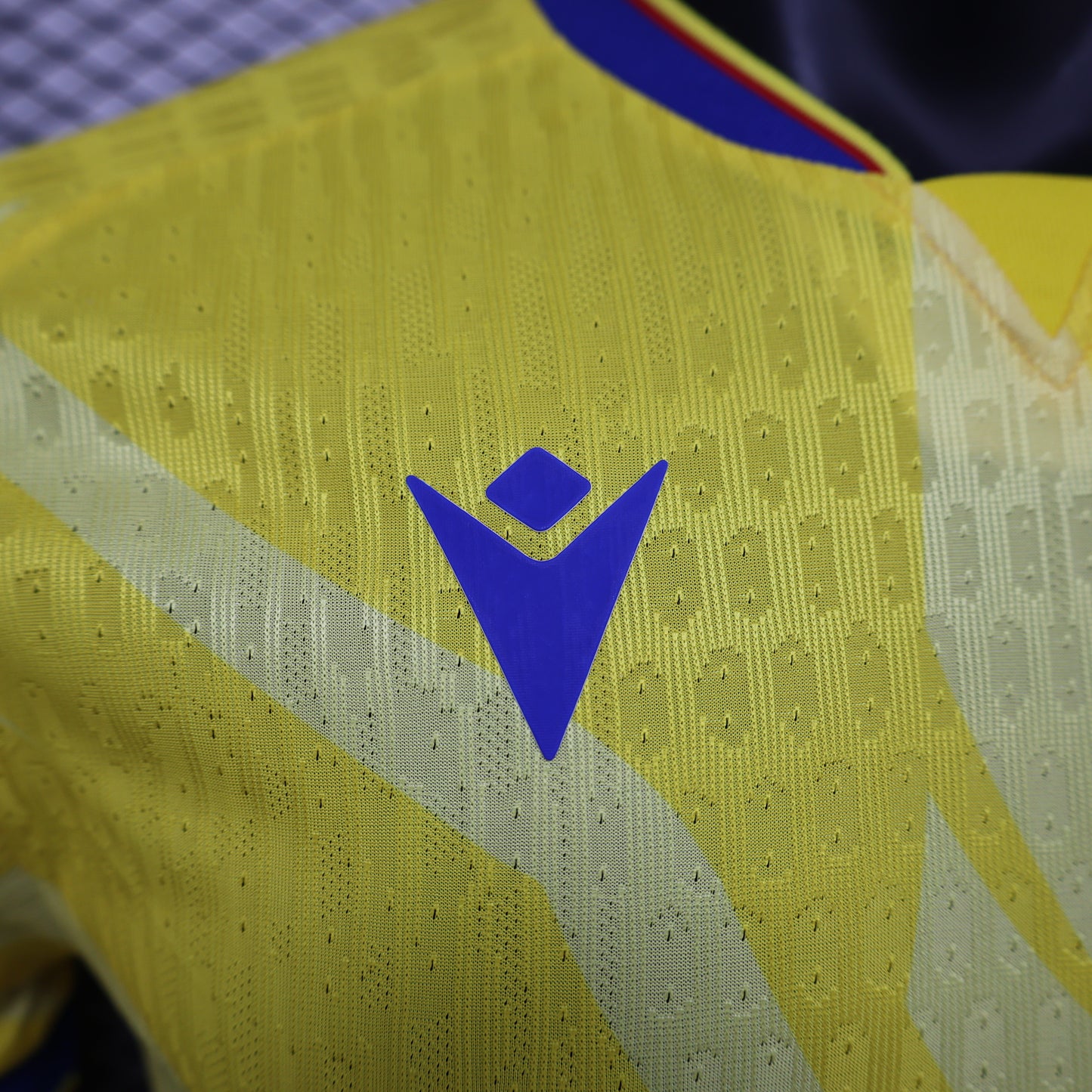 Crystal Palace Away Player Version 24/25