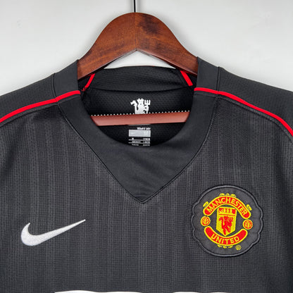 Manchester United Retro 07/08