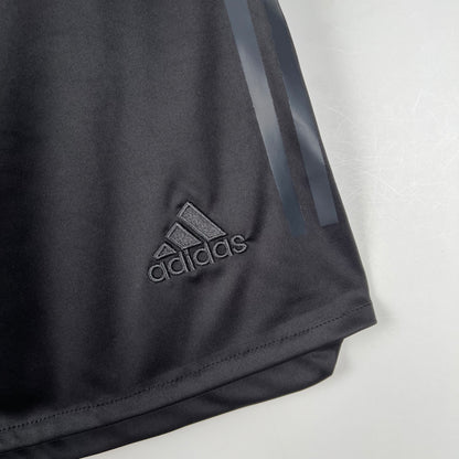 Argentina Warmup Black 2022