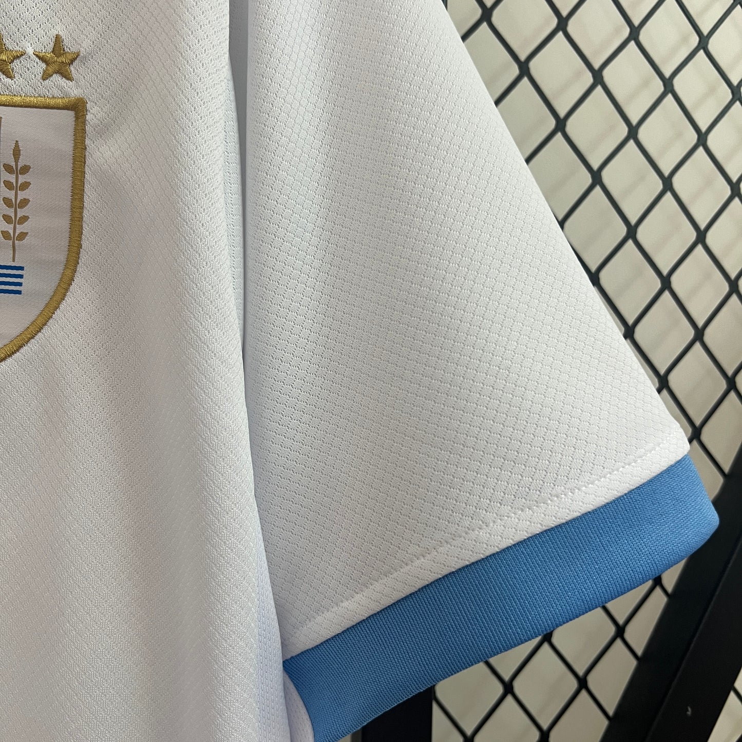 Uruguay Away 2024
