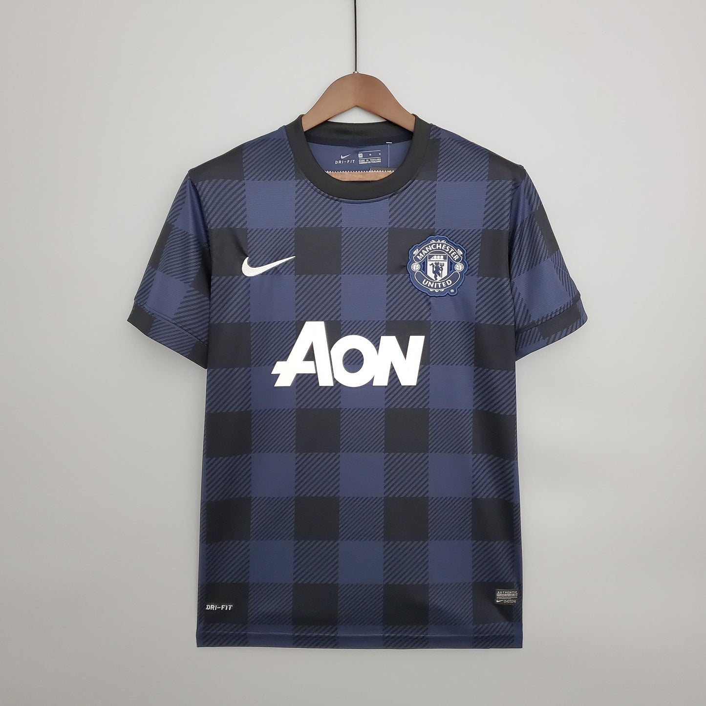 Manchester United 13/14 Third Away