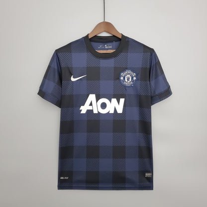 Manchester United 13/14 Third Away