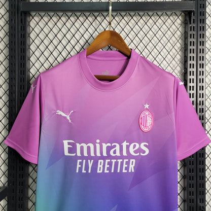 Ac Milan Third 23/24