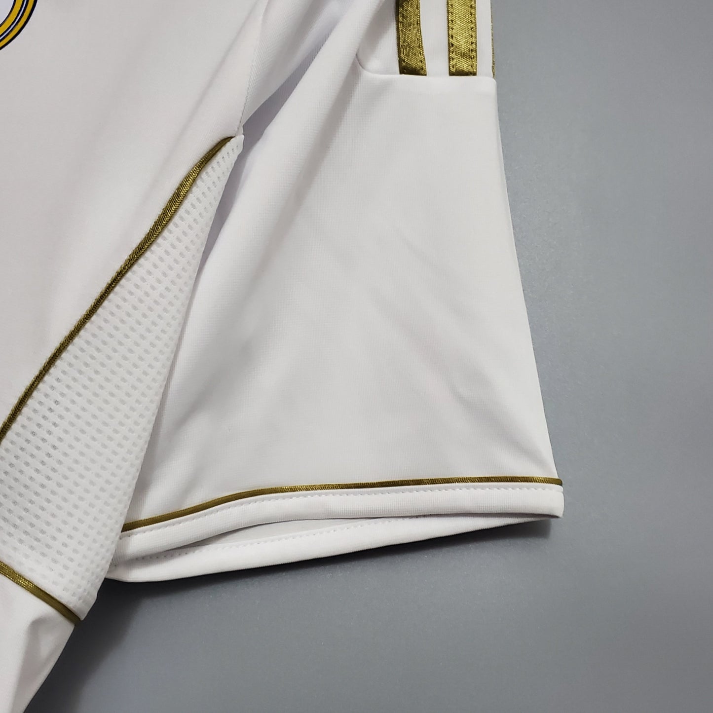 Real Madrid 11/12 Home