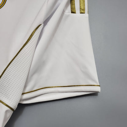 Real Madrid 11/12 Home