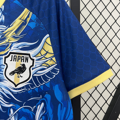 Japão Edição Especial 2024