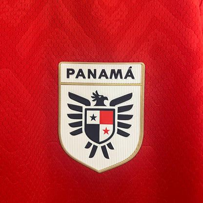 Panama Red 2024
