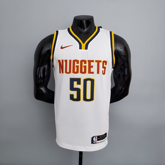 Denver Nuggets White