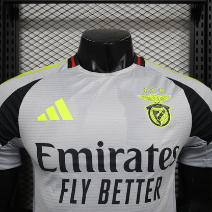 Benfica Third Player Version 24/25