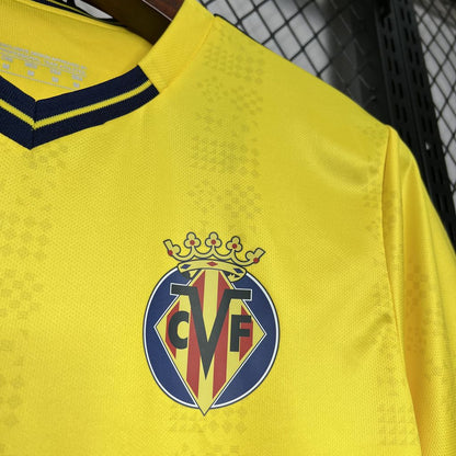Villarreal CF Home 24/25
