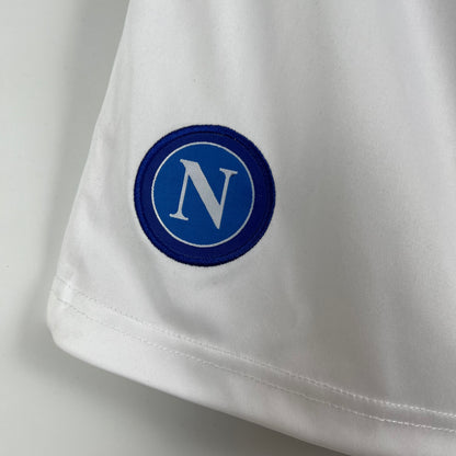 Napoles White 23/24