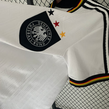 Alemanha 1996 Home