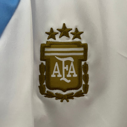 Argentina Home 2024