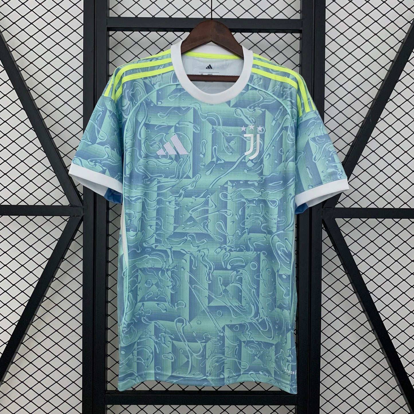 Juventus 25/26 Home