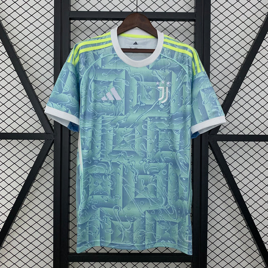 Juventus 25/26 Home
