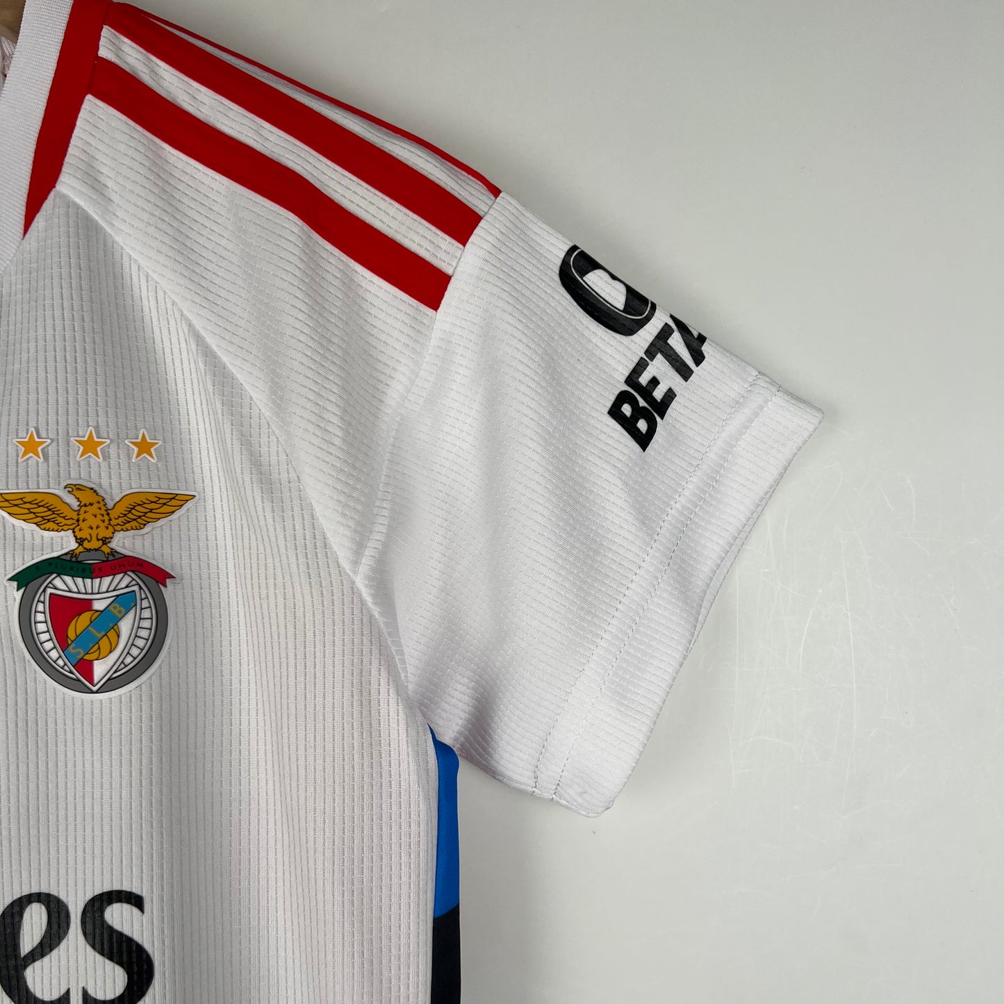 Benfica 23/24 Away