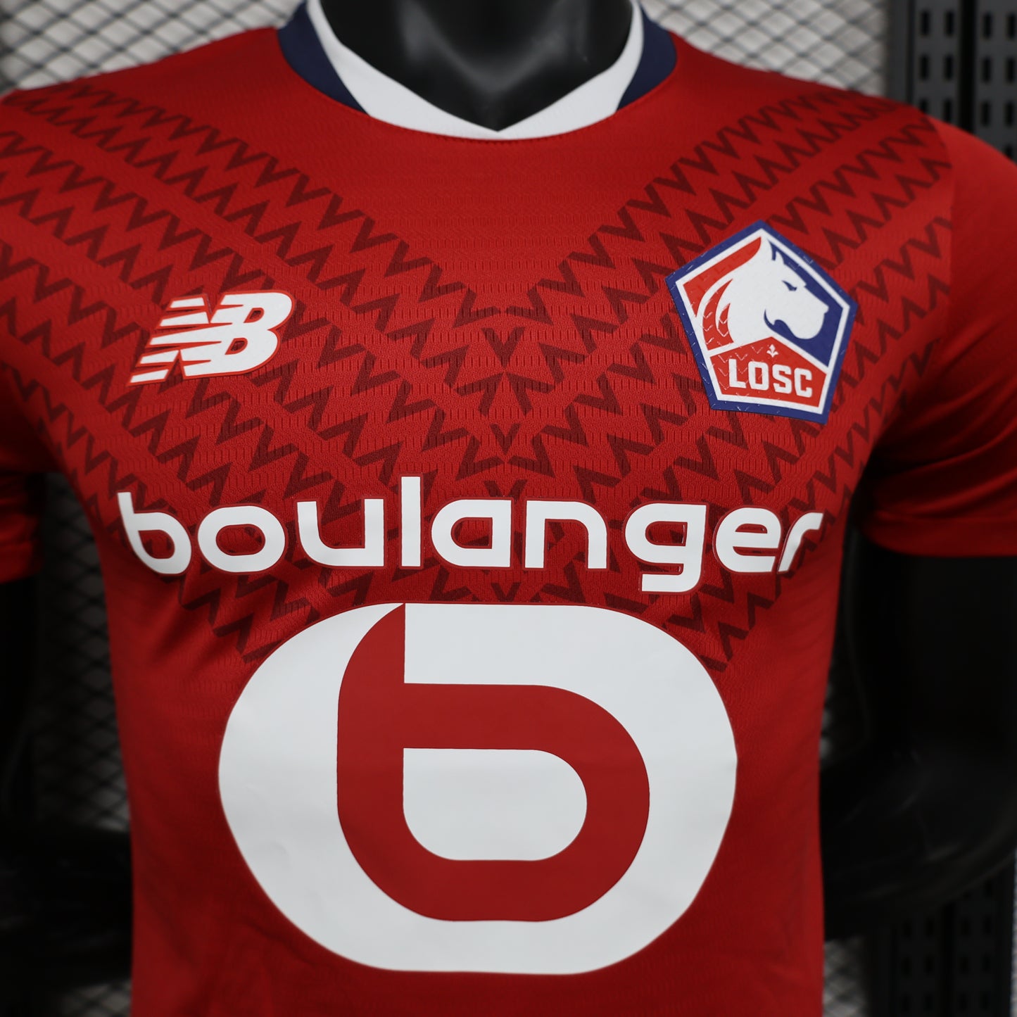 Losc Lille Home 24/25