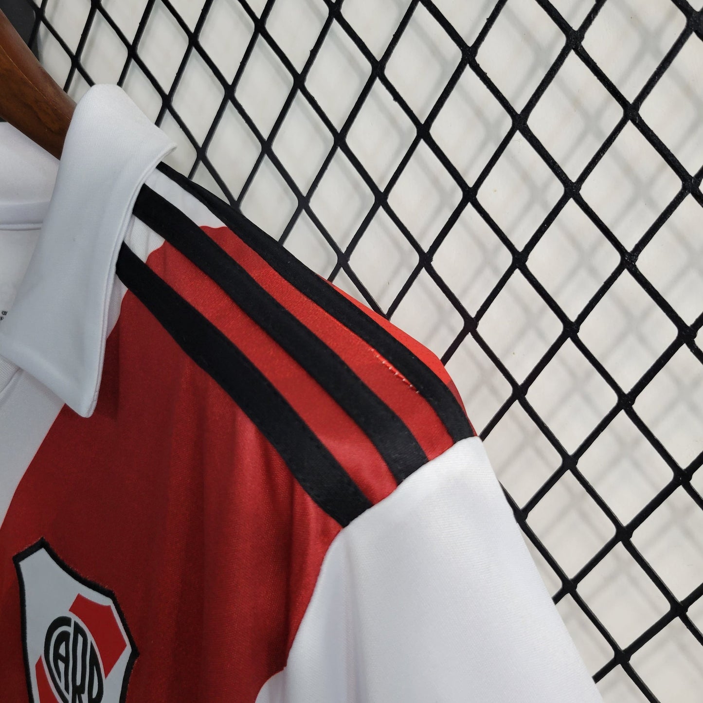 River Plate Home 23/24