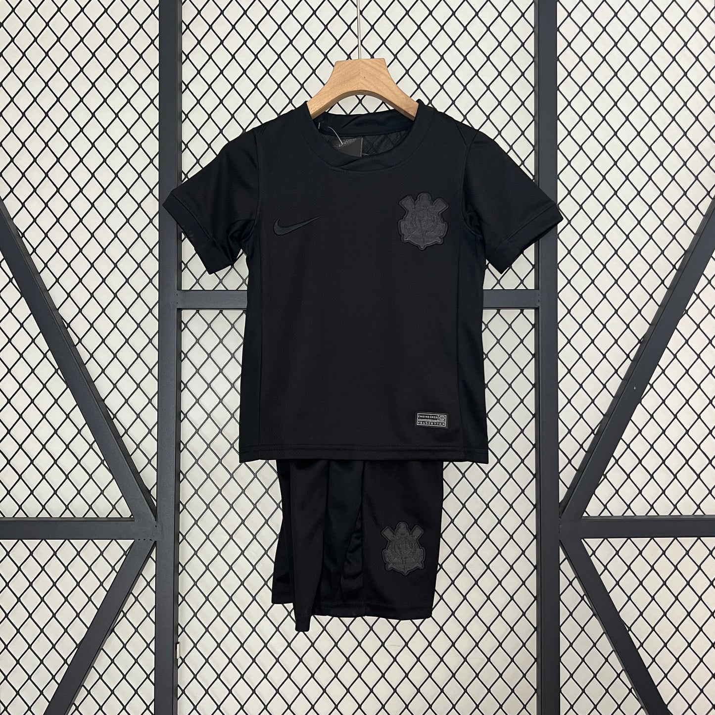 Corinthians Home Kids 24/25