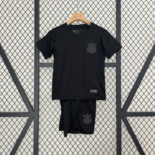 Corinthians Home Kids 24/25