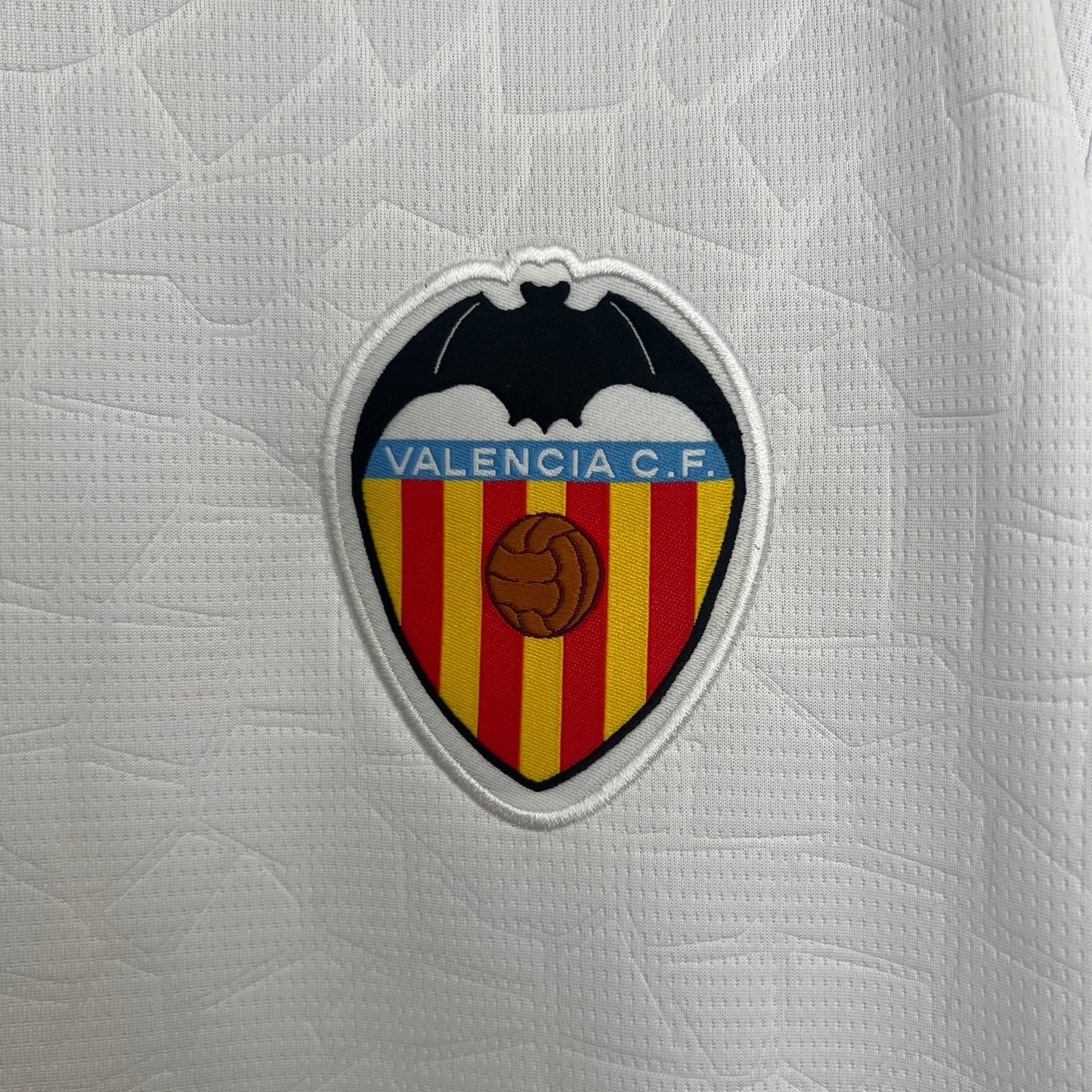 Valencia 25/26 Home