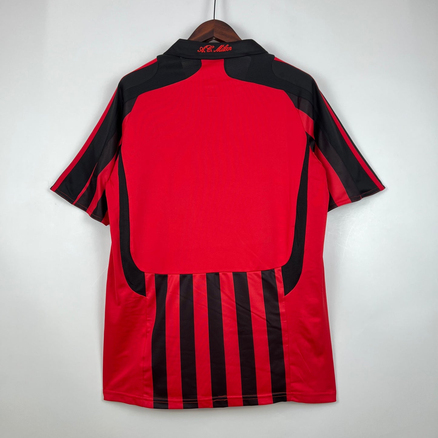 AC Milan 07/08 Home