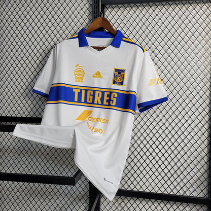 Tigres Away 22/23