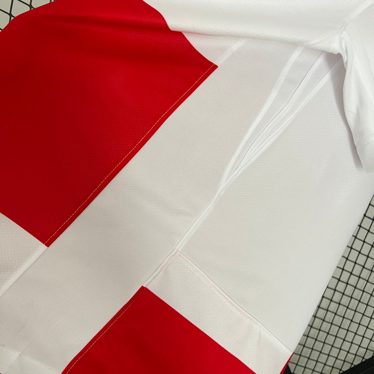 Croácia Home 2024