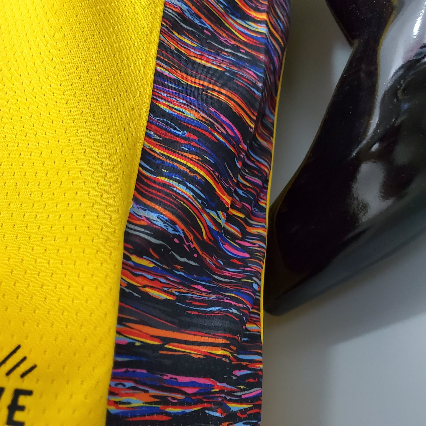 Brooklyn Nets Yellow | City Edition