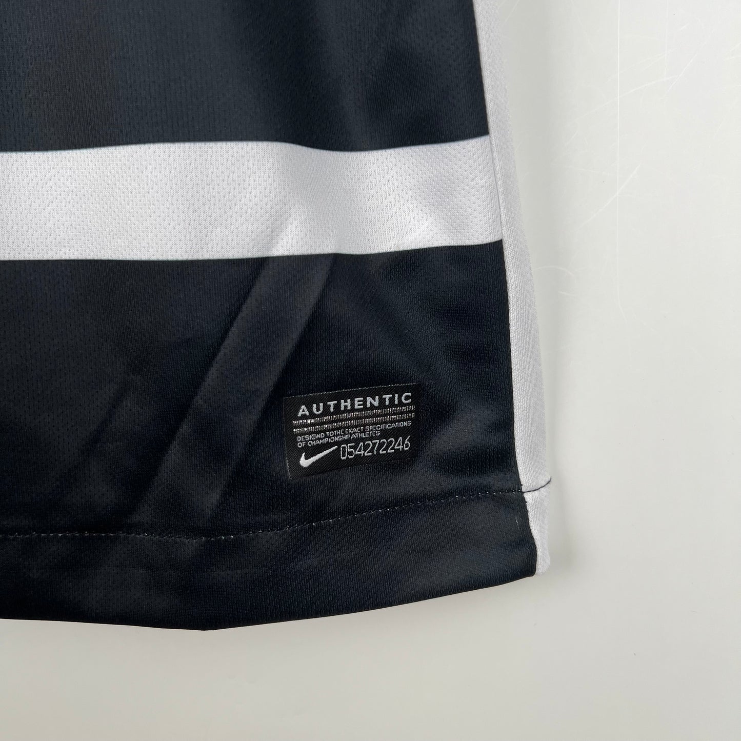 Corinthians 15/16 Away