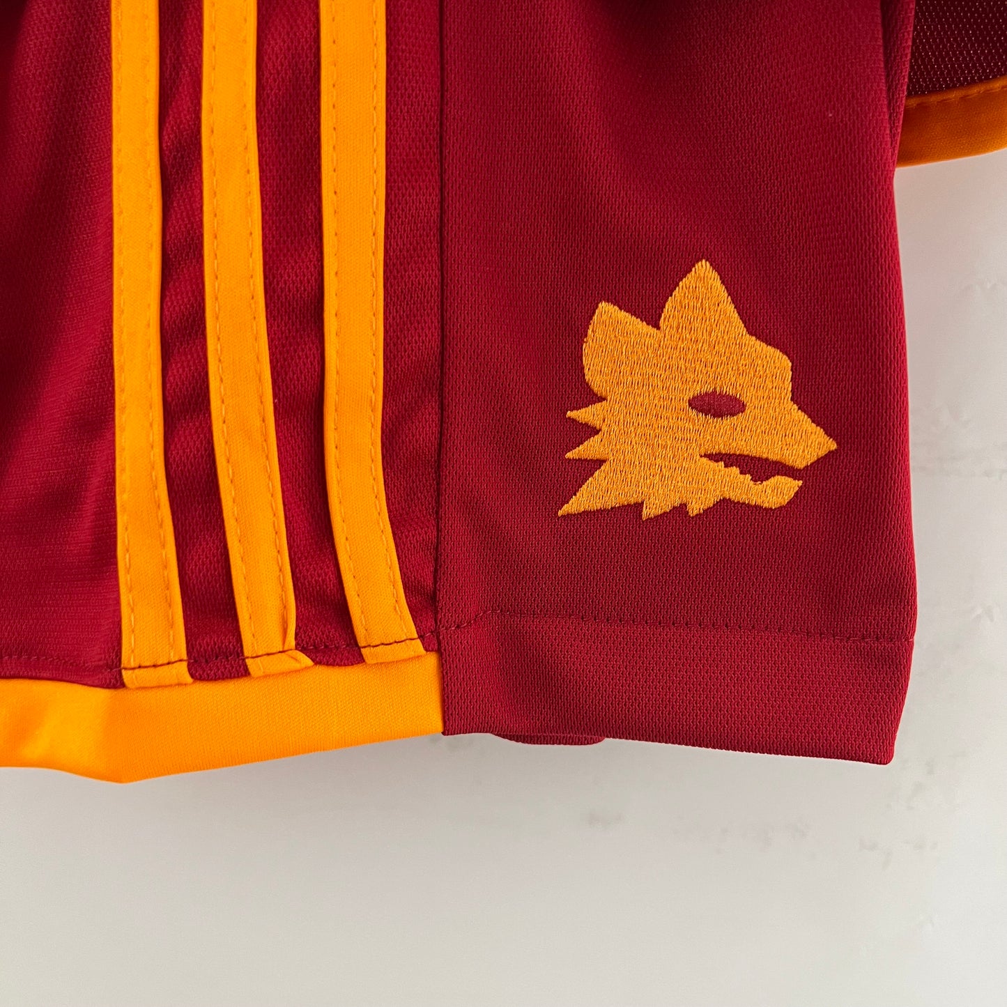 Roma 23/24 Home