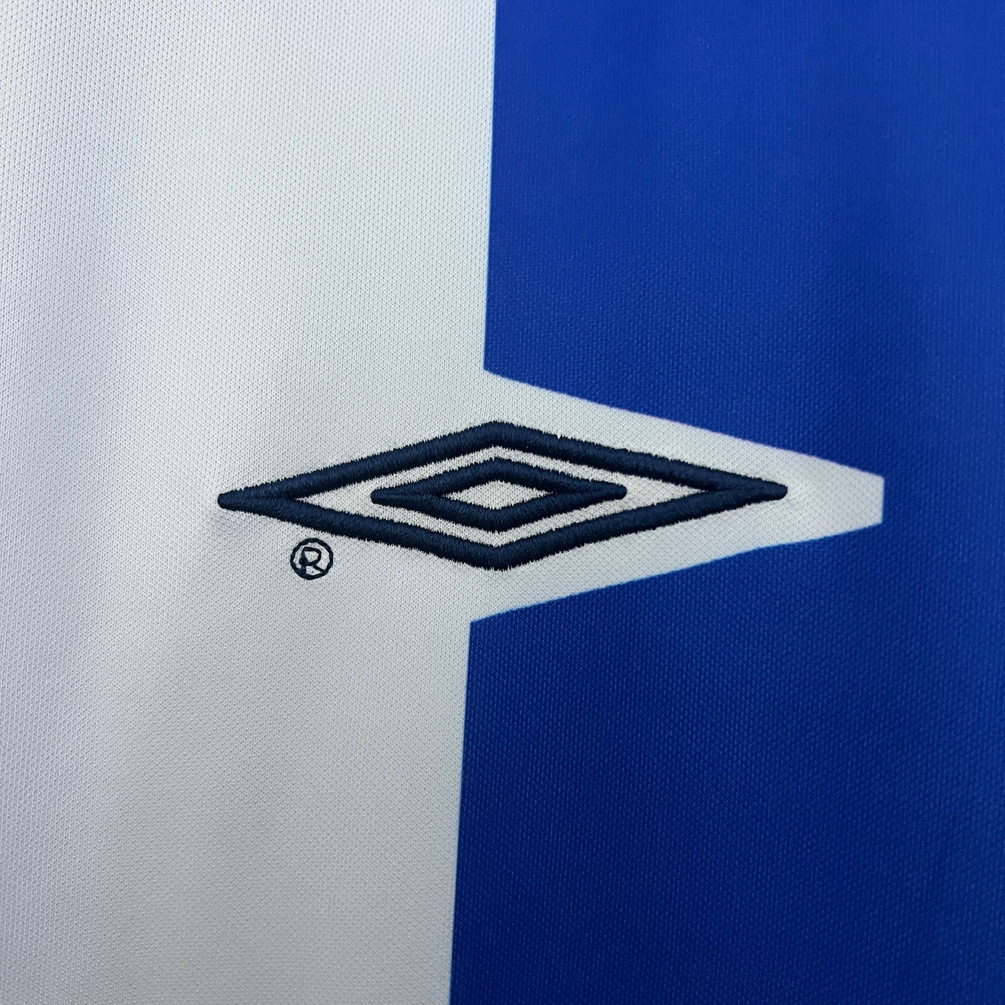 Málaga CF 05/06 Home