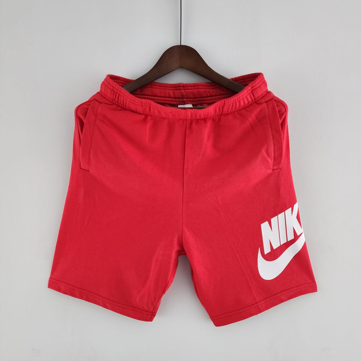 Nike Athlethic Red