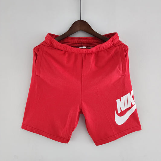 Nike Athlethic Red